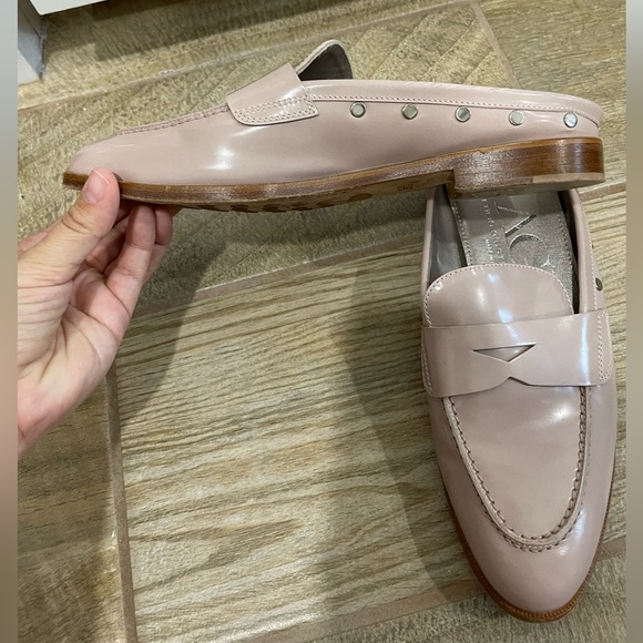 AGL mules in excellent condition. - Picture 4 of 5